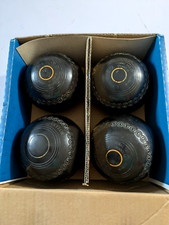 Thomas Taylor Lignoid Bowls x