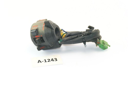 Honda xbr 500 pc15 1985 - honda,