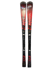 NO BINDINGS Rossignol HERO