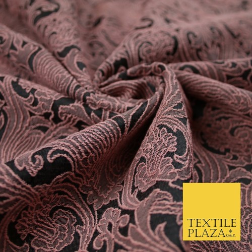 Large ornate damask ornamental - large,
