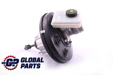 Mini Cooper One R55 R56 R60 R61 Brake Servo Unit Master Cylinder 6788953