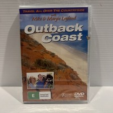 Mike & Margie Leyland Outback