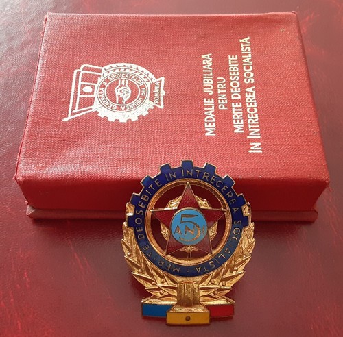 Romania socialist republic - socialist,