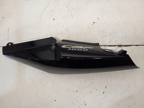 Honda cbf1000 seat fairing - cbf1000,