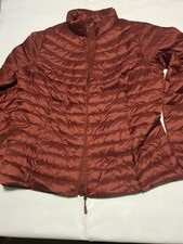 Ladies Large 32 Degrees Heat