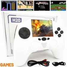 Wireless 1000 Games Retro Game