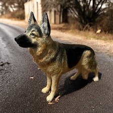 John Beswick JBD98 German Shepherd new boxed (K02)