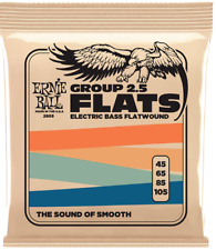 Ernie Ball 2805 Stainless