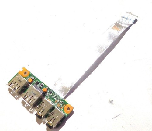 Genuine asus x401u audio aux - genuine,