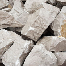 Longstone Garden Stone Rockery Pieces 250mm, Decorative Landscaping Aggregate