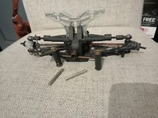 Thunder Tiger Nitro Monster