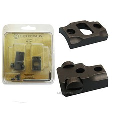 Leupold std scope mount bases - leupold,