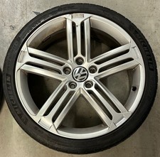 19” GENUINE GOLF MK6 R