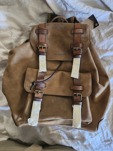 Ruitertassen indiana leather - ruitertassen,