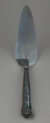 Antique vintage sterling - /,
