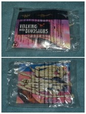 Walking with Dinosaurs