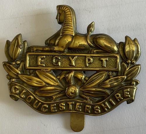 Gloucestershire regiment - gloucestershire,