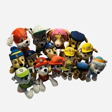 Paw Patrol Soft Plush Toy