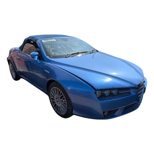 Alfa romeo spider 939 - alfa,