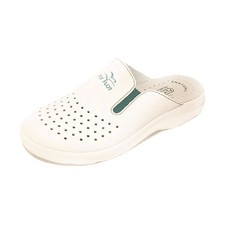 Fly Flot Men's White