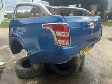 Mitsubishi L200 Series 5