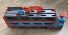 Hot Wheels Speedway Hauler