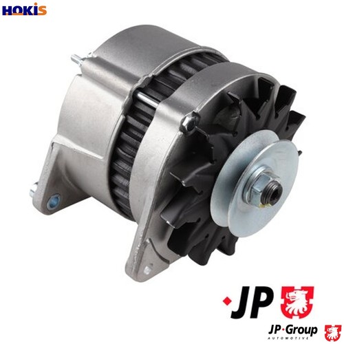 Alternator 1590100300 for ford - 1590100300,
