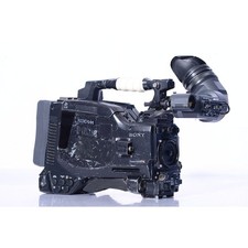 Sony PDW-700 Camcorder - XDCAM