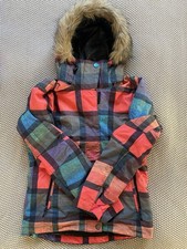 Roxy Woman’s Ski Jacket -