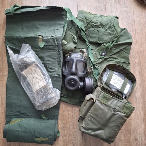 British 1980s nbc kit - nbc,
