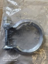 Citroen / Peugeot Exhaust Clamp 59mm Heavy Duty Manifold Silencer Clip CSC272