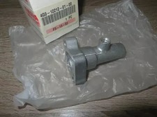 Yamaha housing timing chain