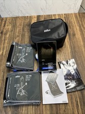 BRAUN EXACTFIT 3 UPPER ARM