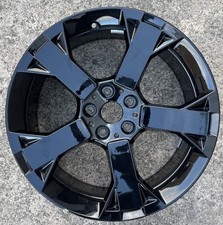 * 19" GENUINE MINI COUNTRYMAN U25 ALLOY WHEEL RIM ET46 8J RUN AWAY SPOKE 948