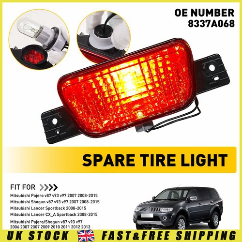 For mitsubishi pajero - mitsubishi, montero