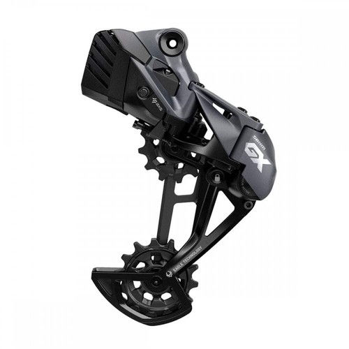Sram eagle axs - axs, 12-speed