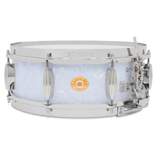Slingerland radio king - slingerland, x