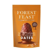 Forest Feast Salted Caramel