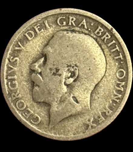 1920 george shilling - george,