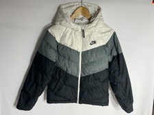 Nike Puffer Jacket NSW Hooded
