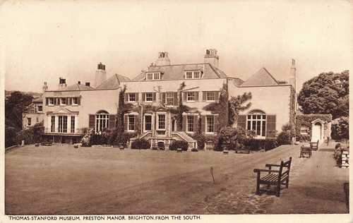 Thomas stanford museum preston - thomas-stanford,