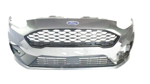 Ford fiesta mk8 line - , front