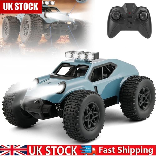 High speed remote - high, car