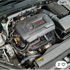 VW Golf Gti Engine Mk 7.5 DKTB 