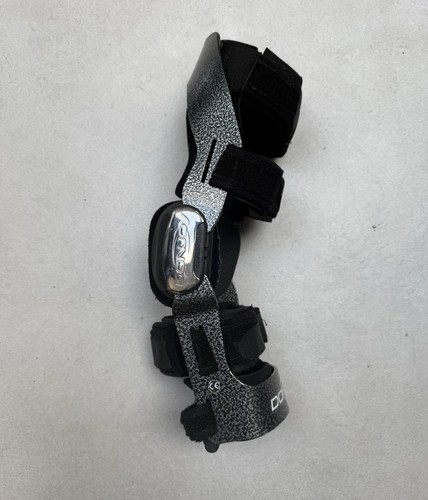 Donjoy armor right - armor, brace