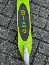 Micro Sprite Light Up Scooter