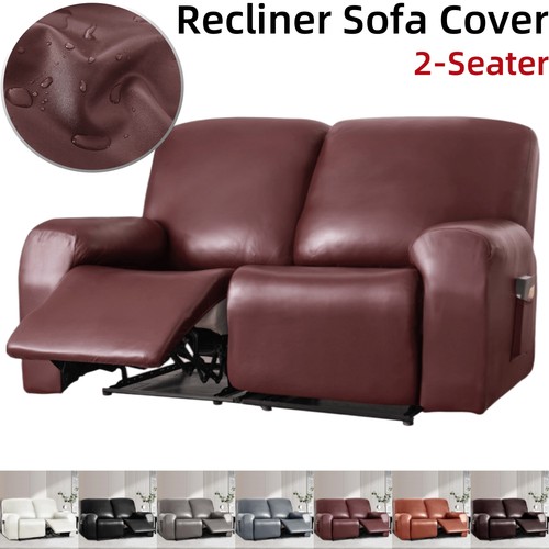 Stretch recliner sofa covers - stretch,