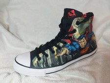 Converse Chuck Taylor DC