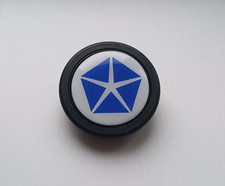 Horn Push Button  Fits