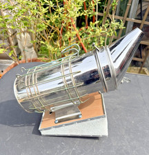 Bee Hive smoker - Stainless